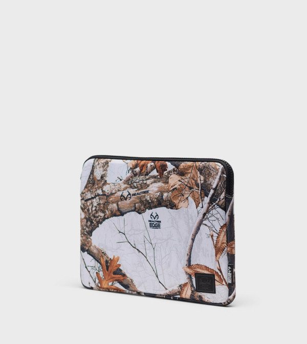 Herschel  Tech Accessories - White Sleeves