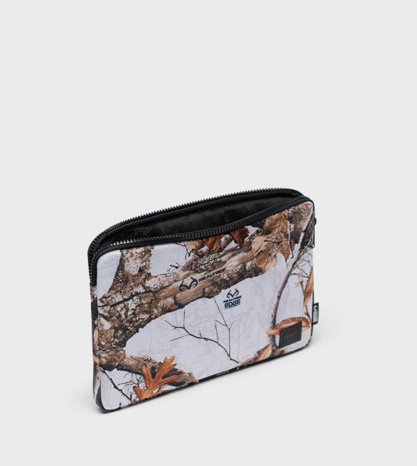 Herschel  Tech Accessories - White Sleeves
