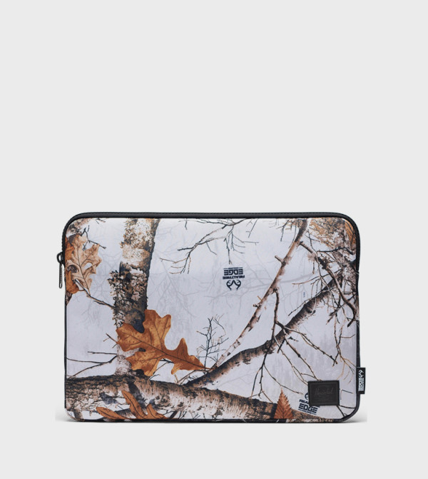 Herschel  Tech Accessories - White Sleeves