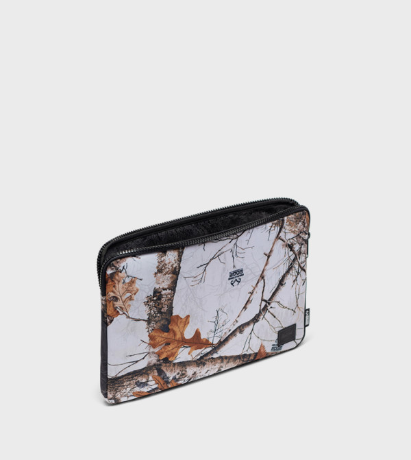 Herschel  Tech Accessories - White Sleeves