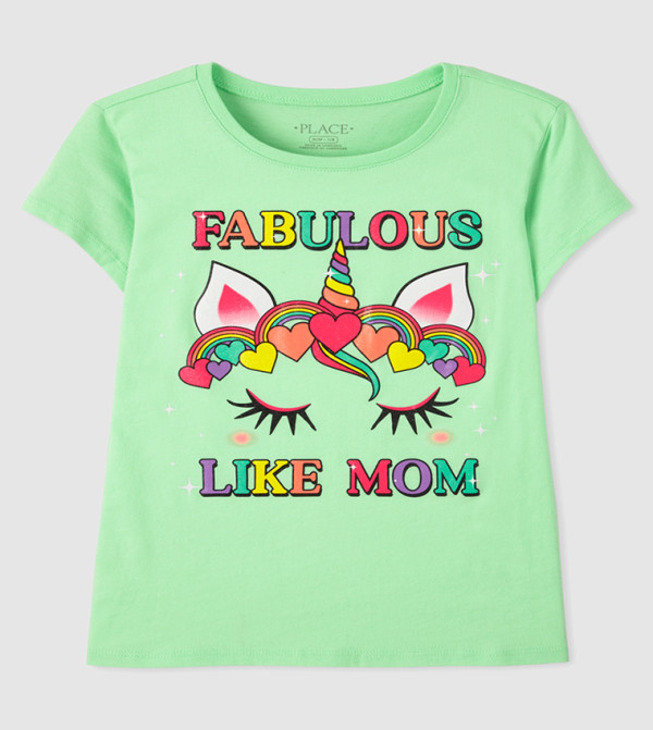 The Children's Place - Multi Tops