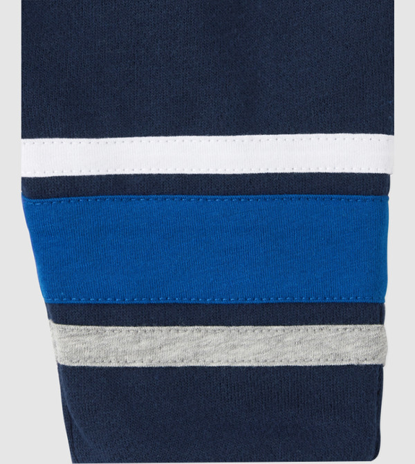 The Children's Place The Children's Place - Blue Joggers