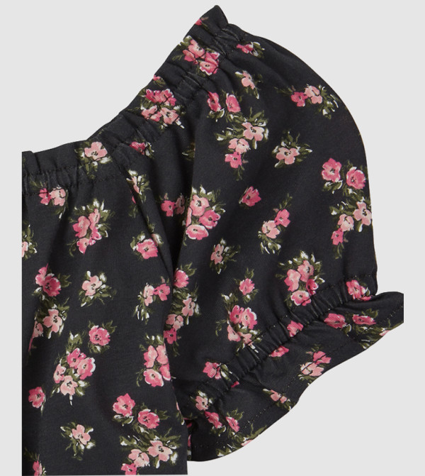 ذا تشيلدرنز بليس category 198 - أسود بلايز