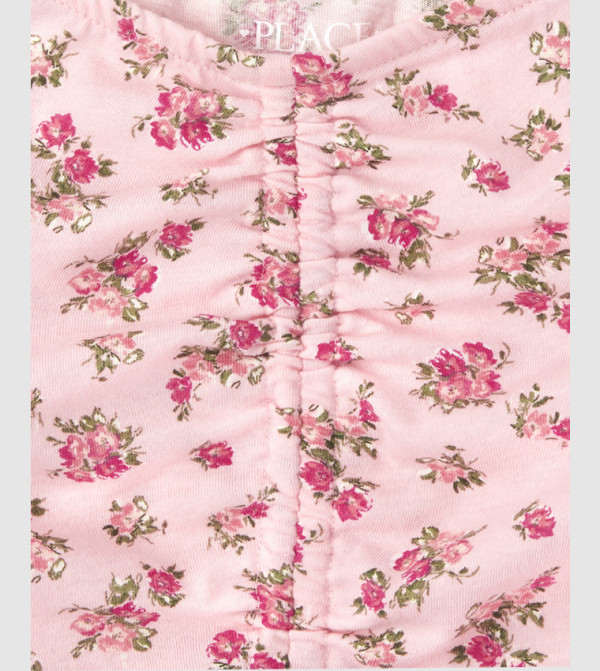 The Children's Place The Children's Place - Pink Shirts