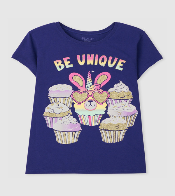 ذا تشيلدرنز بليس category 198 - متعدد T-shirts