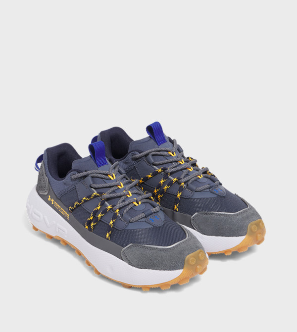 Under Armour Under Armour - Charcoal Low Top