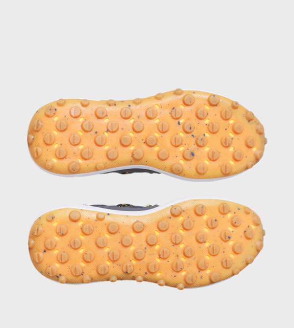 Under Armour Under Armour - Charcoal Low Top