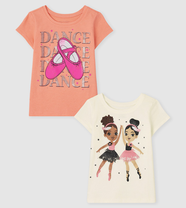 ذا تشيلدرنز بليس ذا تشيلدرنز بليس - متعدد T-shirts