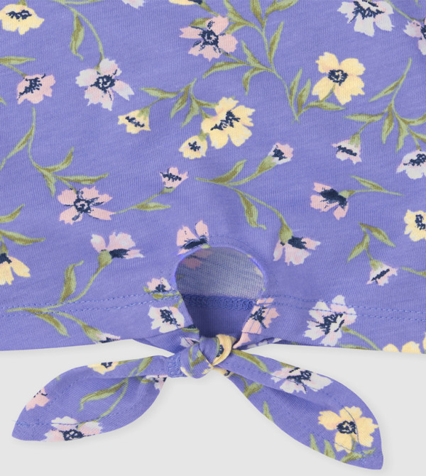 The Children's Place The Children's Place - Purple Tops