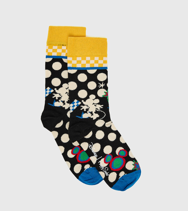 Happy Socks Happy Socks - Multi Calf Length Socks