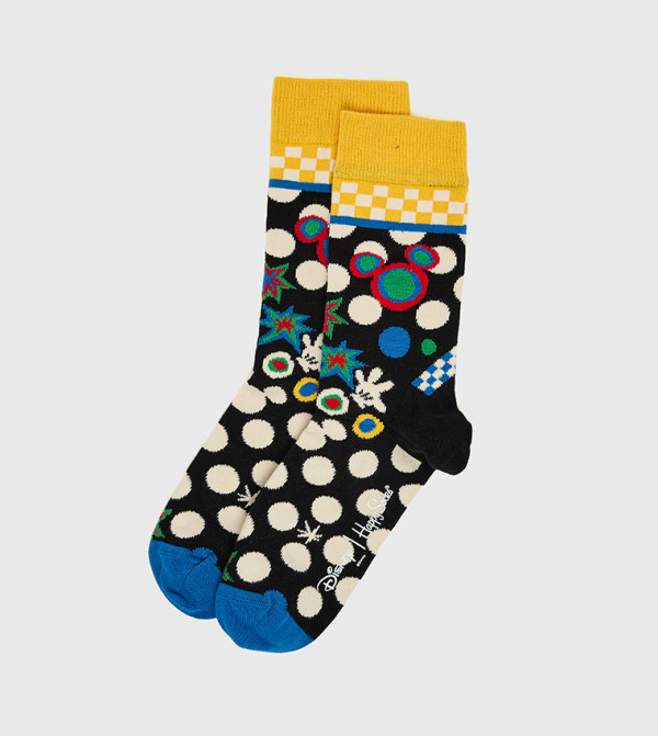 Happy Socks Happy Socks - Multi Calf Length Socks