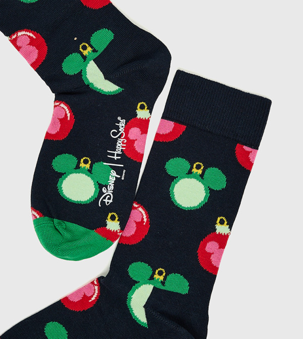 Happy Socks Happy Socks - Multi Socks & Tights