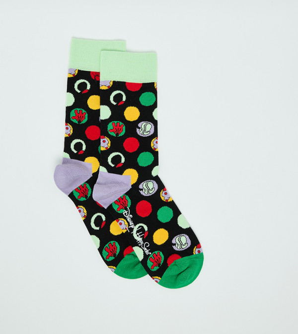 Happy Socks Happy Socks - Multi Calf Length Socks