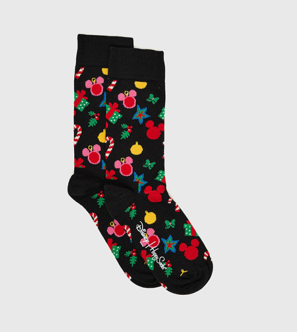 Happy Socks Happy Socks - Multi Calf Length Socks