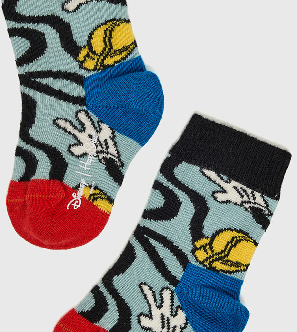 Happy Socks Happy Socks - Multi Socks & Tights