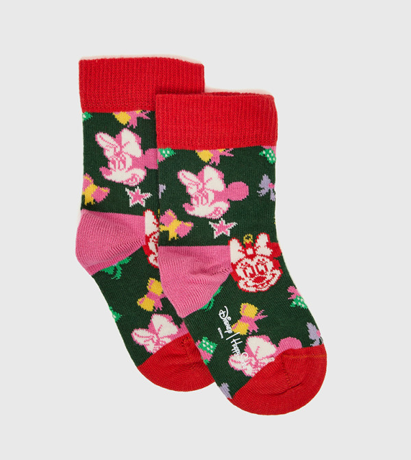 Happy Socks Happy Socks - Multi Socks & Tights