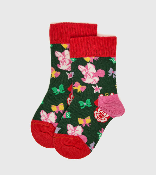 Happy Socks Happy Socks - Multi Socks & Tights