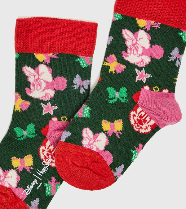 Happy Socks Happy Socks - Multi Socks & Tights