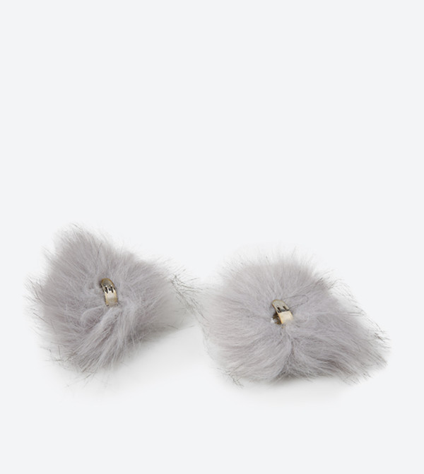 Call it Spring Shoes Accessories - Grey Key chains