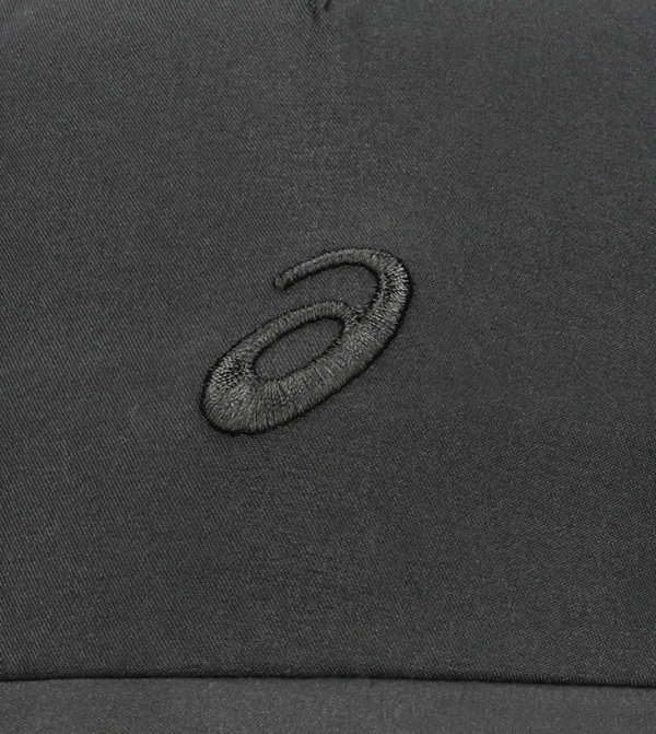 Asics  Caps & Hats - BLACK Baseball Caps