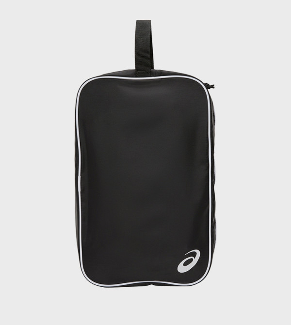 Asics  Shoe Care - BLACK Shoe Care