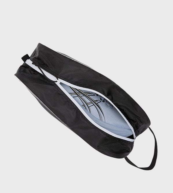 Asics  Shoe Care - BLACK Shoe Care
