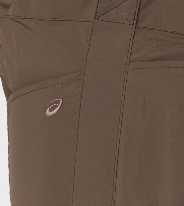 Asics  Gym & Sports Bags - Khaki Tote Bags