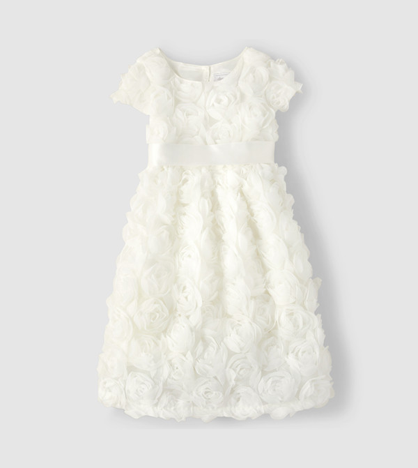 جمبوري جمبوري - ثلجي فستان الحفلة 