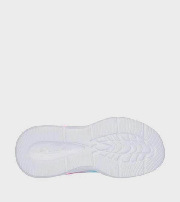 Skechers  fruit-ice-cream-picnic - Pink Low Top