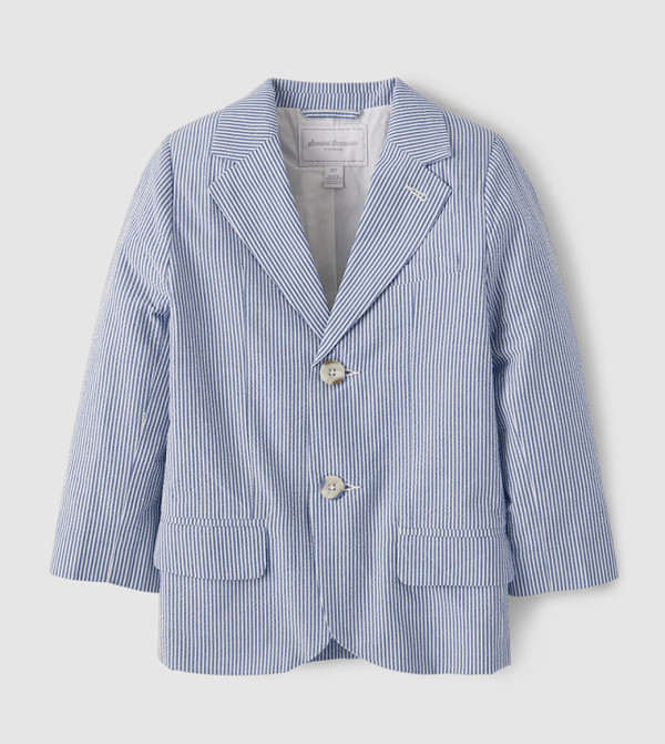 Gymboree Formal - Blue Blazer
