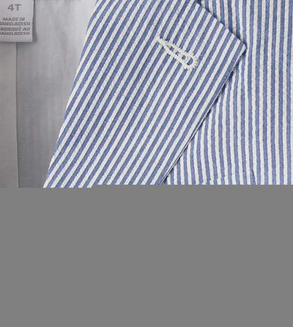Gymboree Formal - Blue Blazer