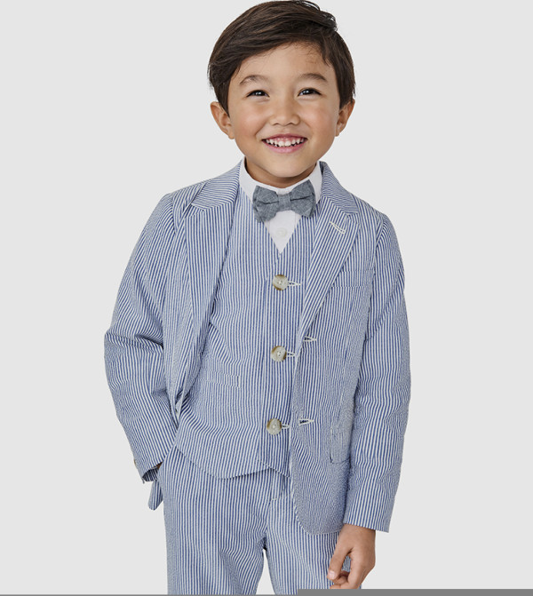 Gymboree Formal - Blue Blazer