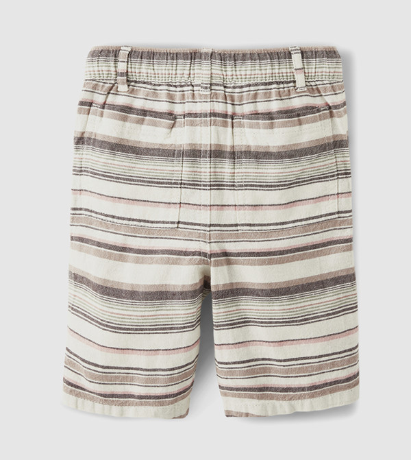 Gymboree  - Beige Shorts