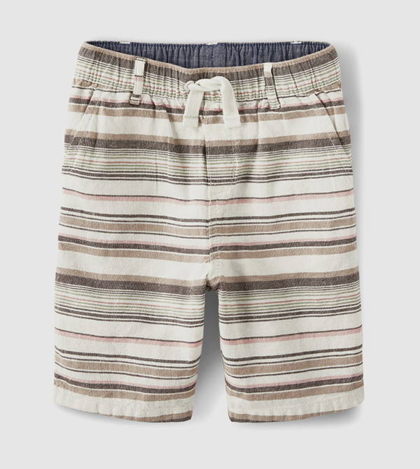 Gymboree  - Beige Shorts