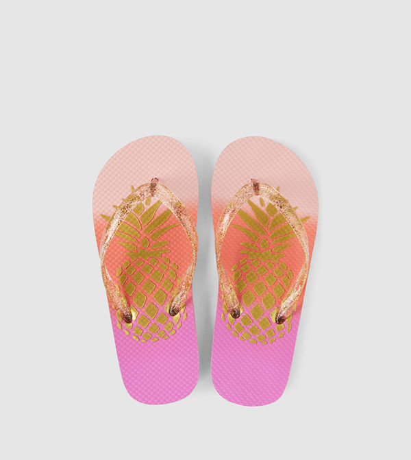The Children's Place The Children's Place - Multi Flip Flops