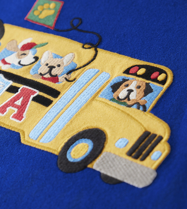 Gymboree Gymboree - Blue T-shirts