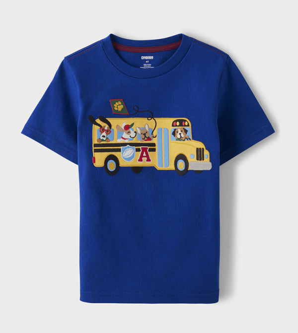 Gymboree Gymboree - Blue T-shirts