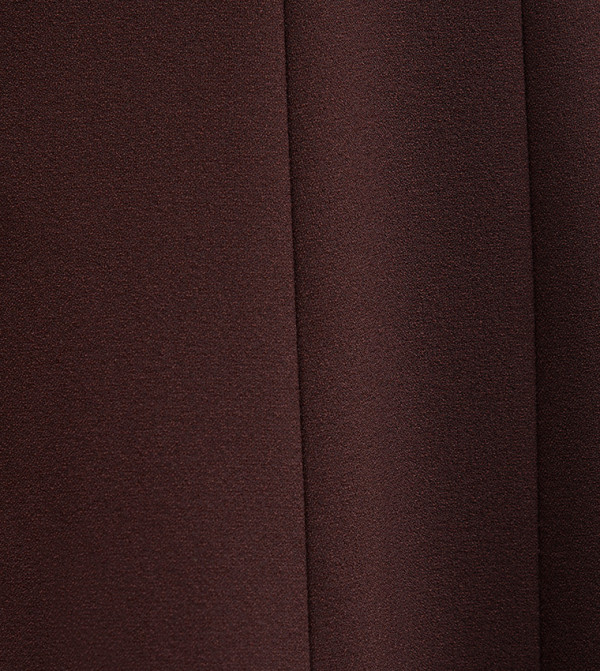 Forever New  Party Dresses - Plum Midi Dresses