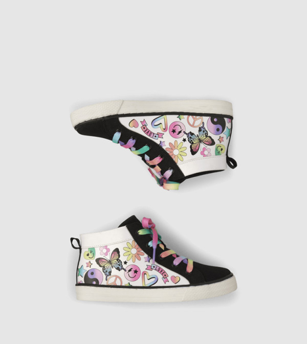 The Children's Place The Children's Place - Multi High Top