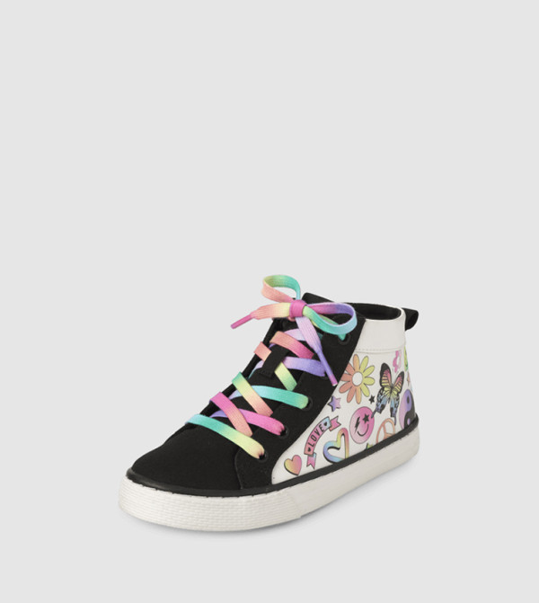 The Children's Place The Children's Place - Multi High Top