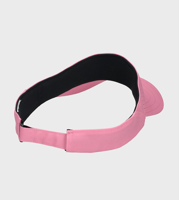 Asics  Visors - Pink Visors