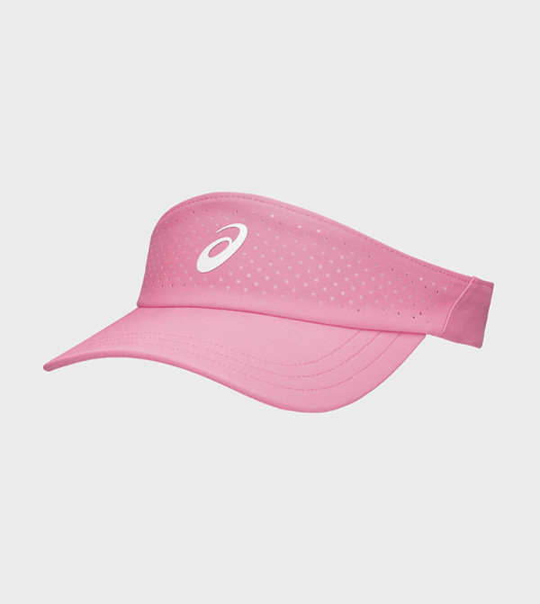 Asics  Visors - Pink Visors