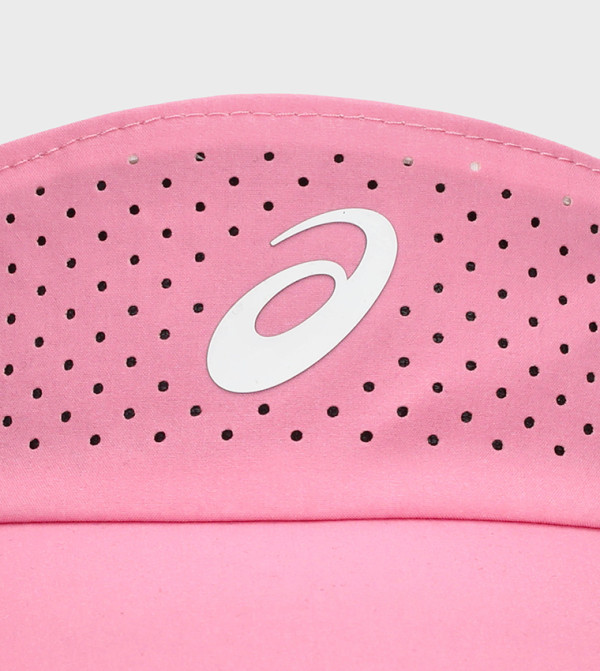 Asics  Visors - Pink Visors