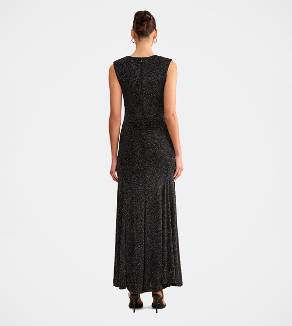 Forever New Maxi Dresses - BLACK Maxi Dresses