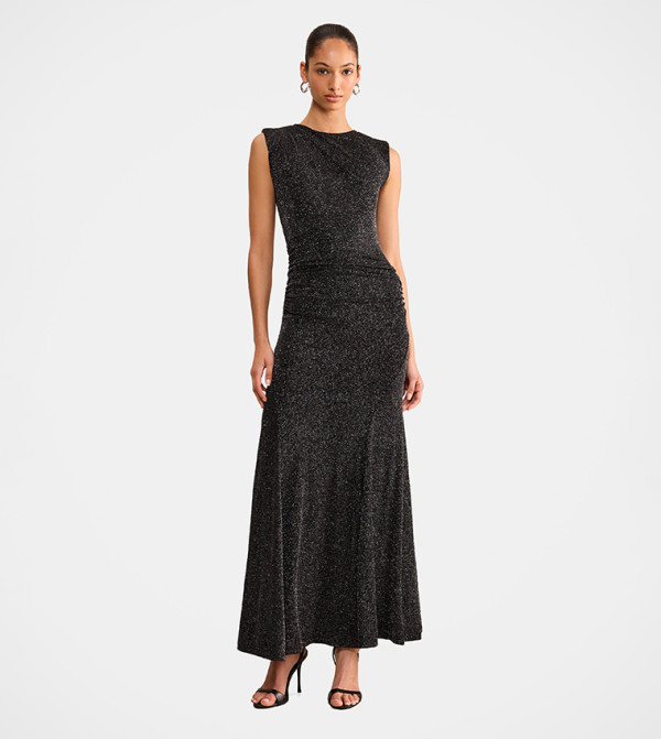Forever New Maxi Dresses - BLACK Maxi Dresses
