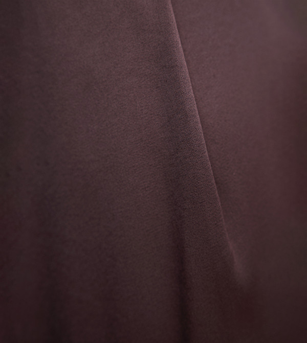 Forever New Pants & Leggings - Purple Casual Pants
