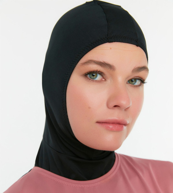 Trendyol Trendyol  - Black Hijab