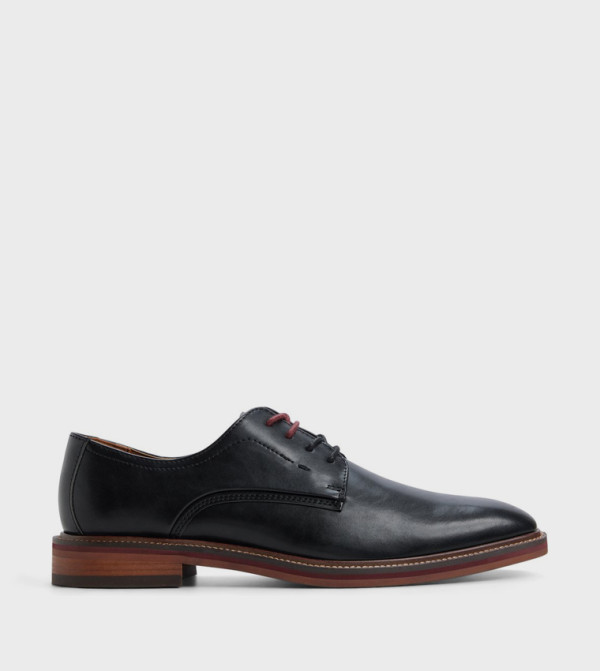 Call it Spring  Formal Shoes - BLACK Formal Lace-Up Shoes