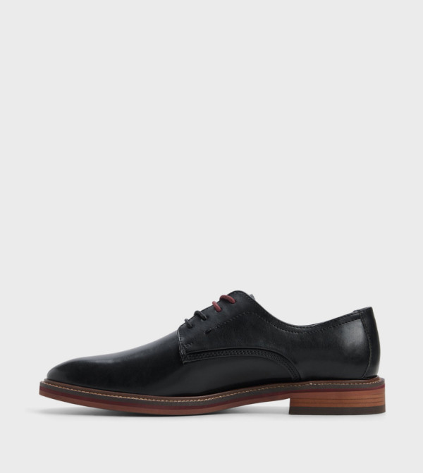 Call it Spring  Formal Shoes - BLACK Formal Lace-Up Shoes