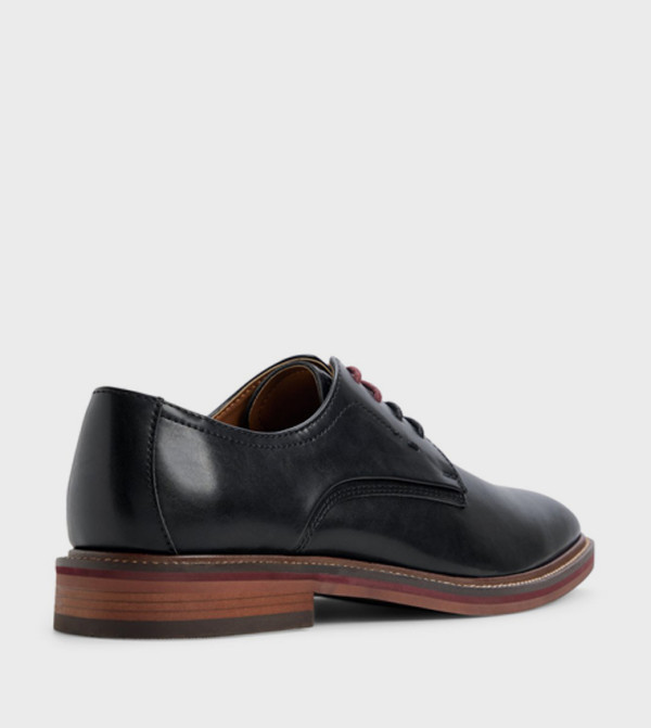 Call it Spring  Formal Shoes - BLACK Formal Lace-Up Shoes